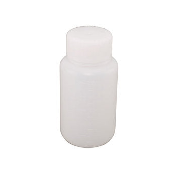 EVERNEW Wide Mouth Storage Bottle Round 50-200ml